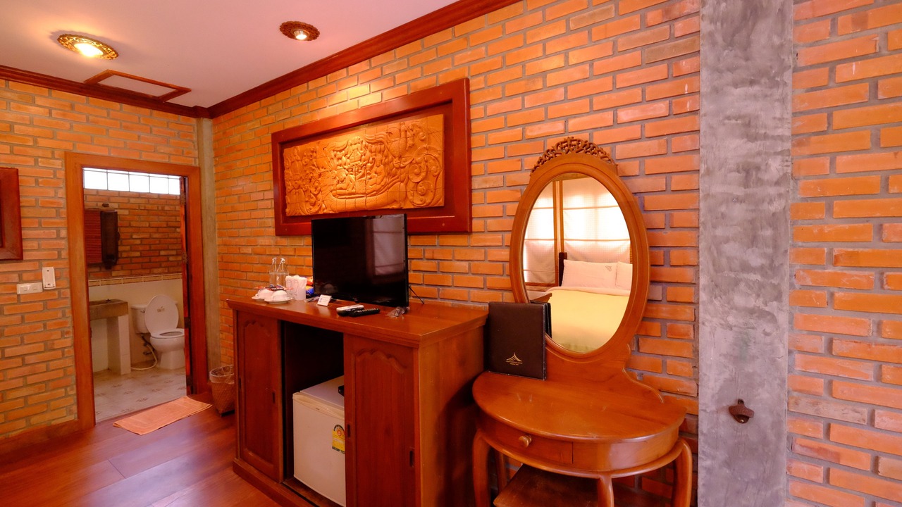 Photo of Bedroom in Sawang Daen Din