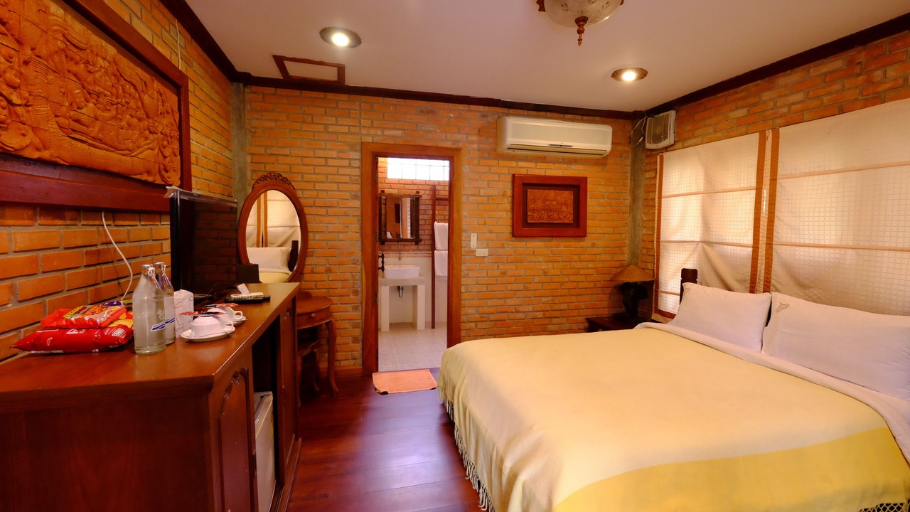 Photo of Bedroom in Sawang Daen Din