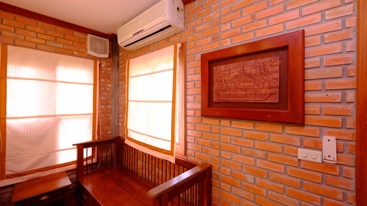 Photo of Bedroom in Sawang Daen Din