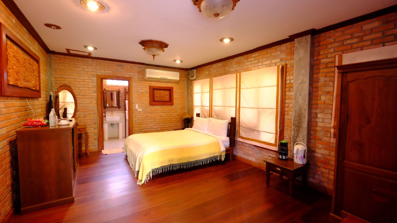 Photo of Bedroom in Sawang Daen Din