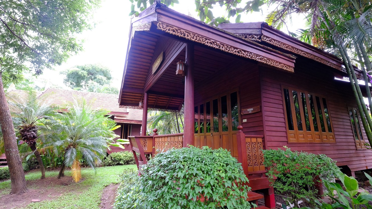 Photo of Outdoor in Sawang Daen Din