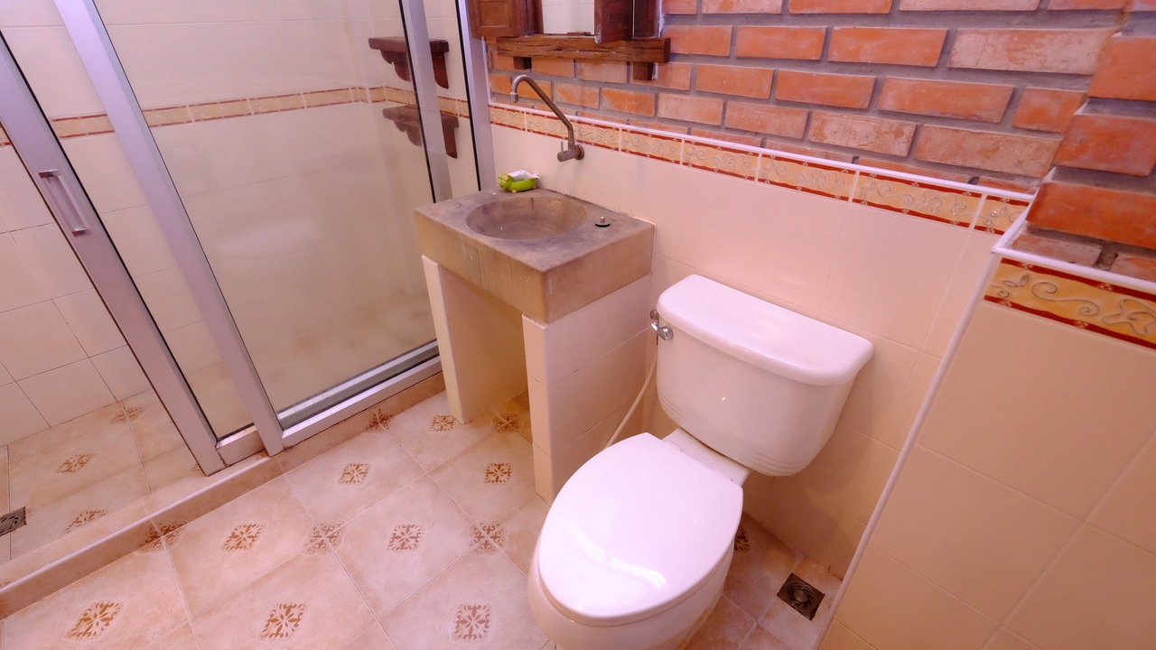 Photo of Bathroom in Sawang Daen Din