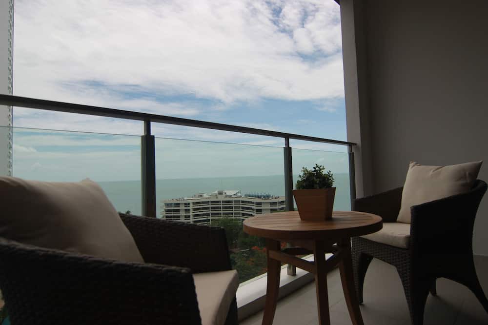Photo of Patio Balcony in North Pattaya