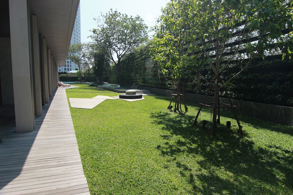 Photo of Outdoor in North Pattaya