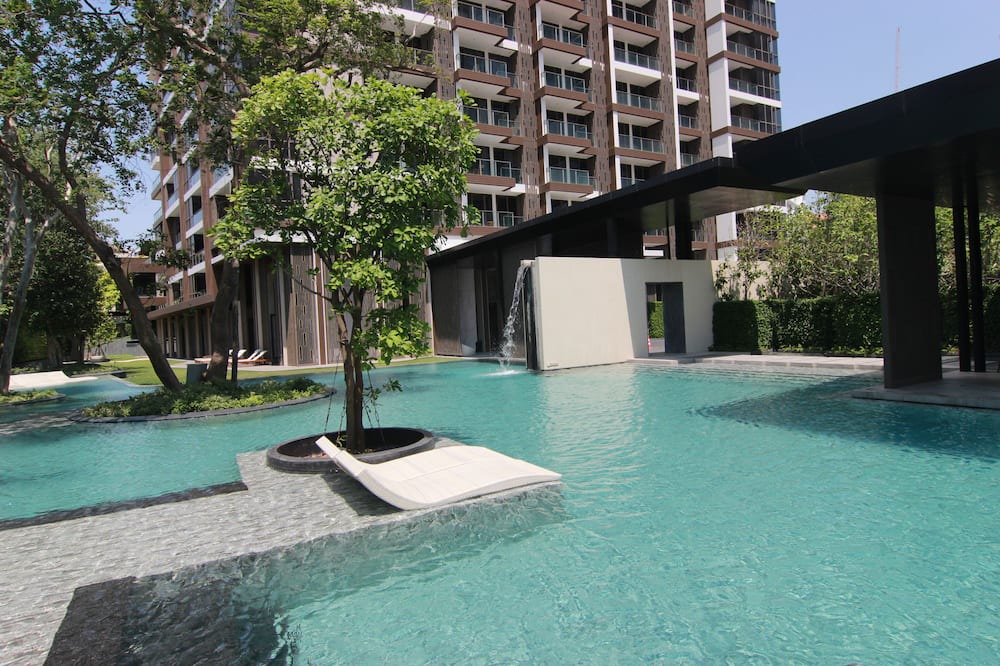Photo of Outdoor in North Pattaya