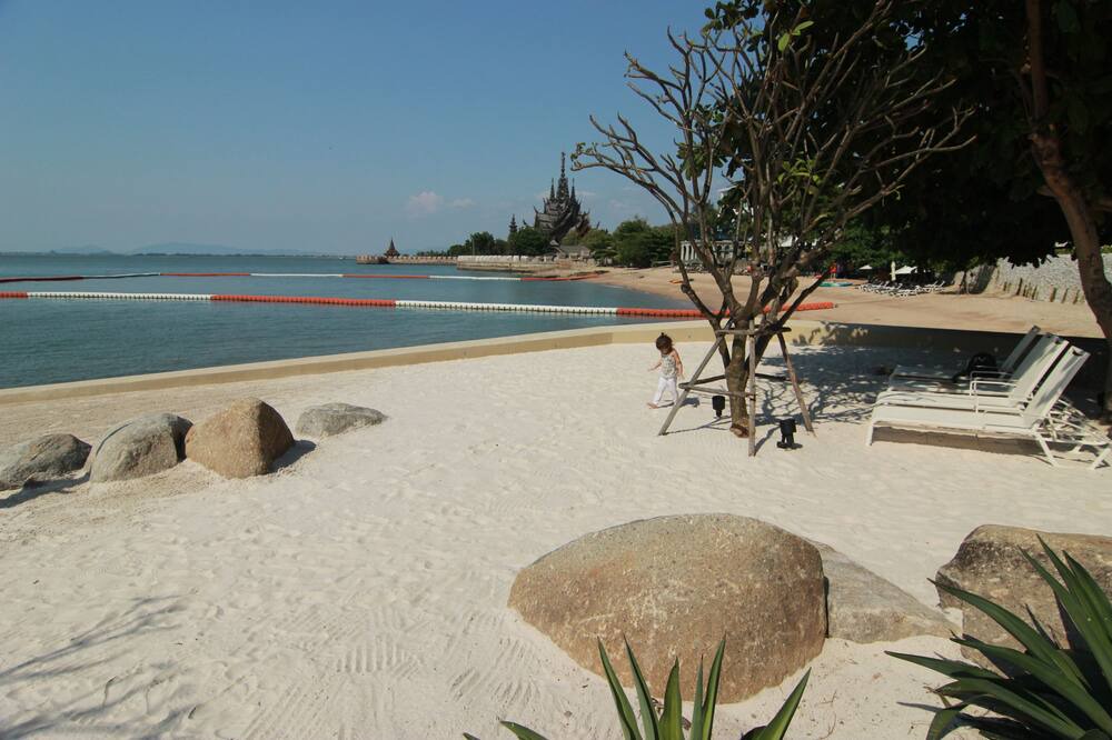 Photo of Outdoor in North Pattaya