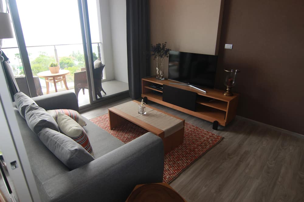 Photo of Livingroom in North Pattaya