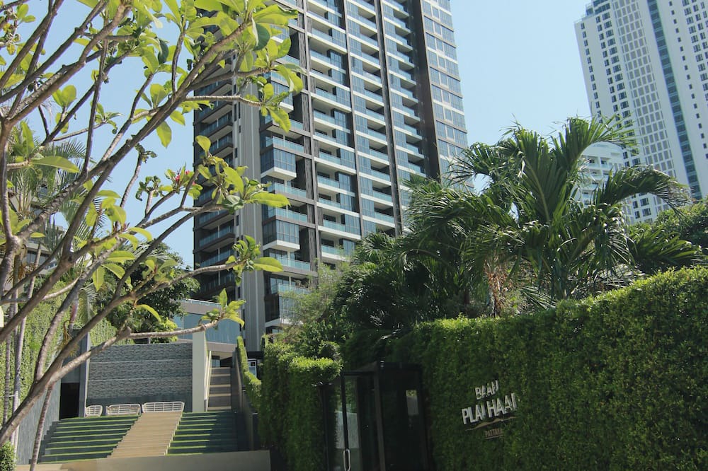 Photo of Outdoor in North Pattaya