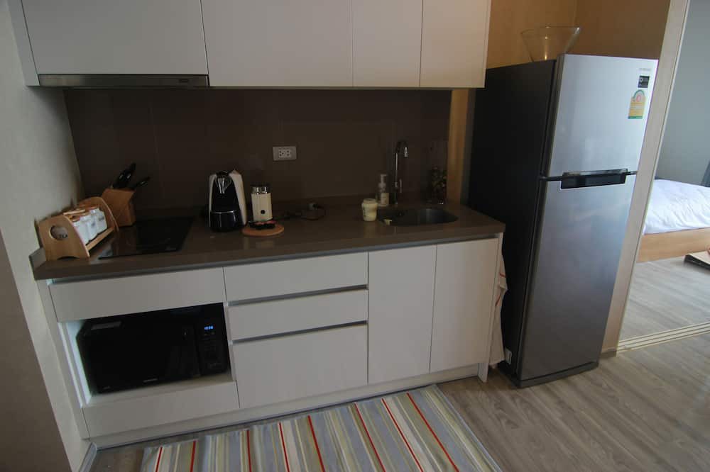 Photo of Kitchen in North Pattaya