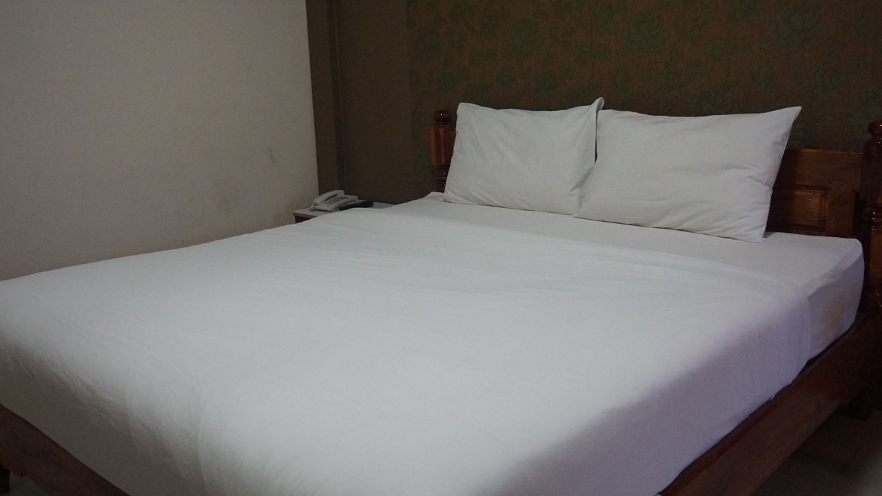 Photo of Bedroom in Yasothon