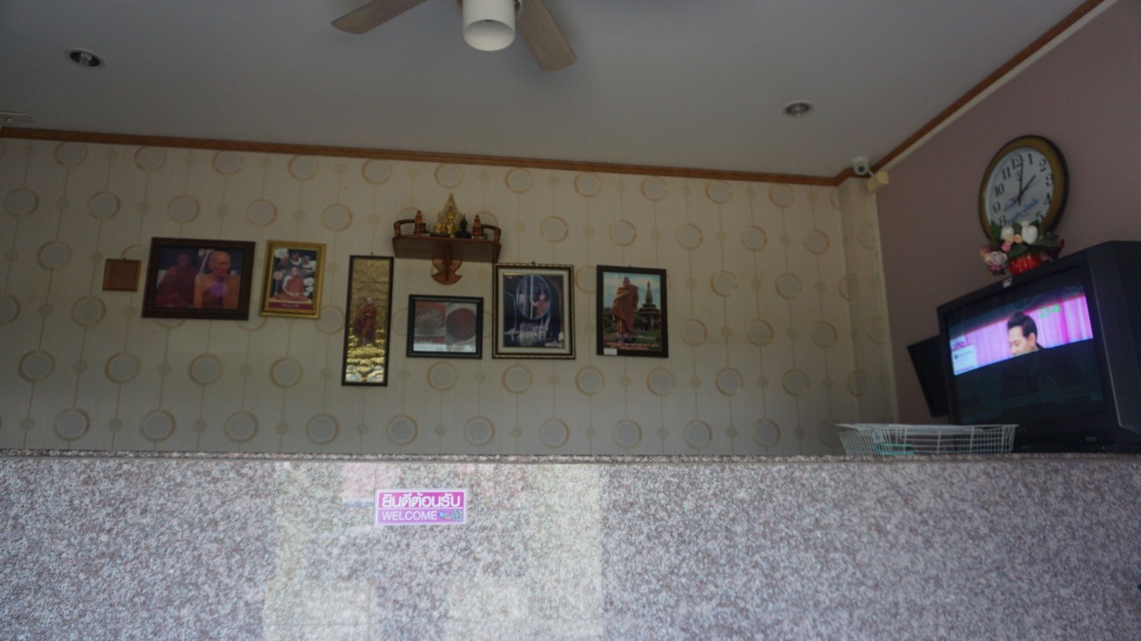 Photo of Others in Yasothon