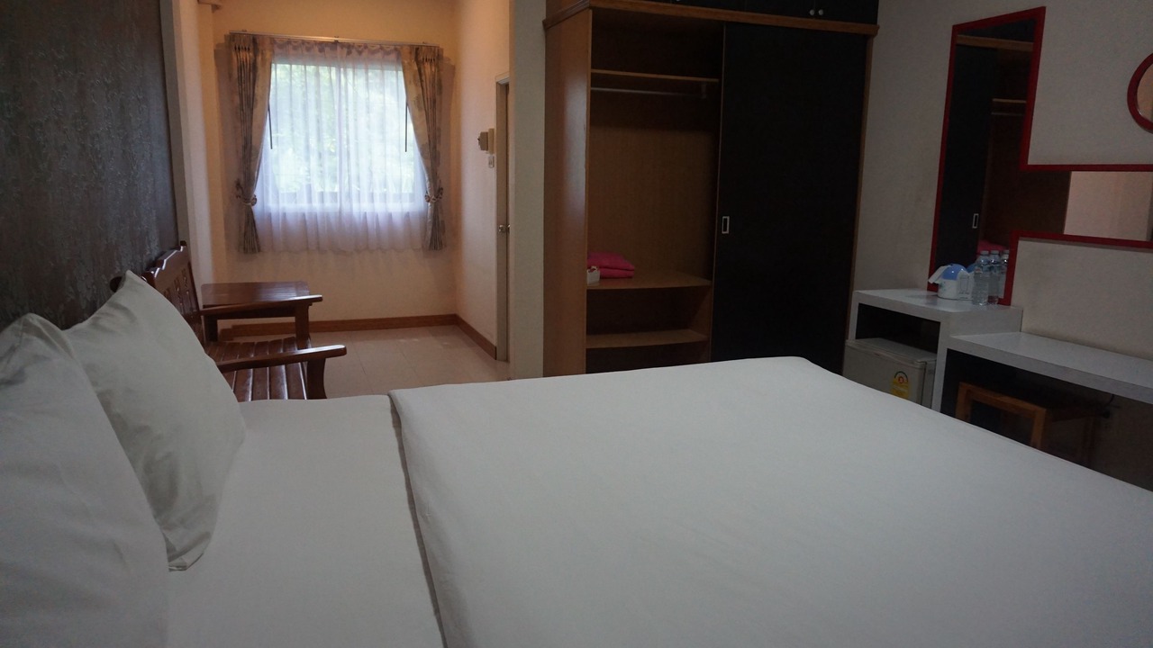 Photo of Bedroom in Yasothon