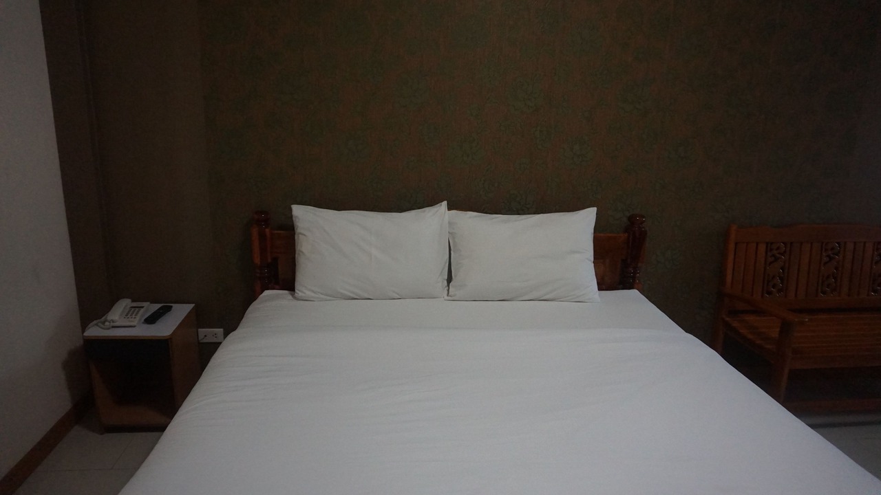 Photo of Bedroom in Yasothon