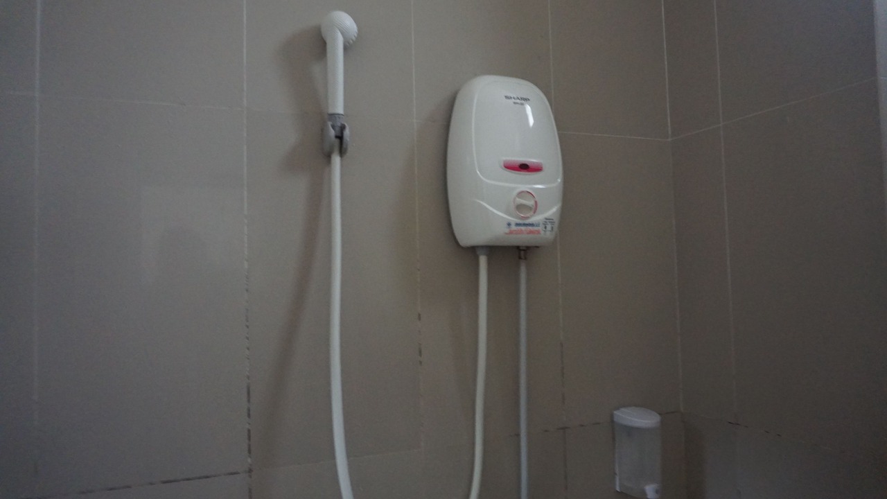 Photo of Bathroom in Yasothon