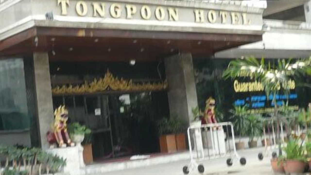 Photo of Outdoor in Rong Muang