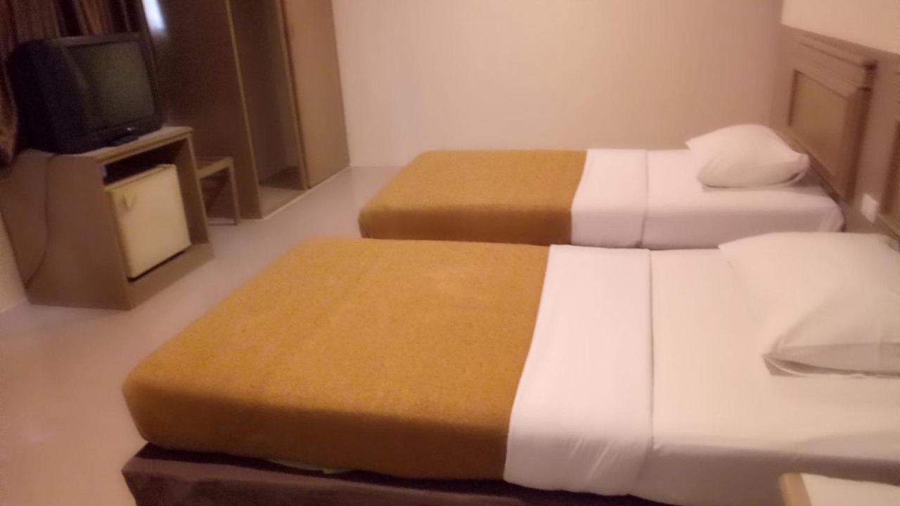Photo of Bedroom in Rong Muang