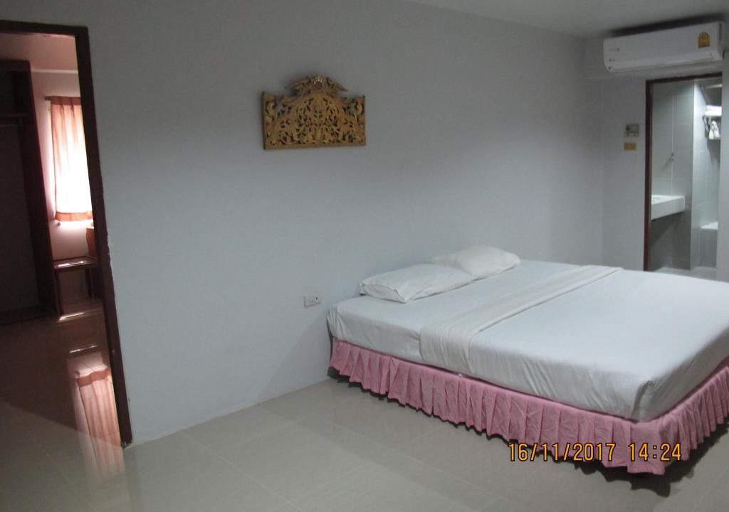 Photo of Bedroom in Rong Muang