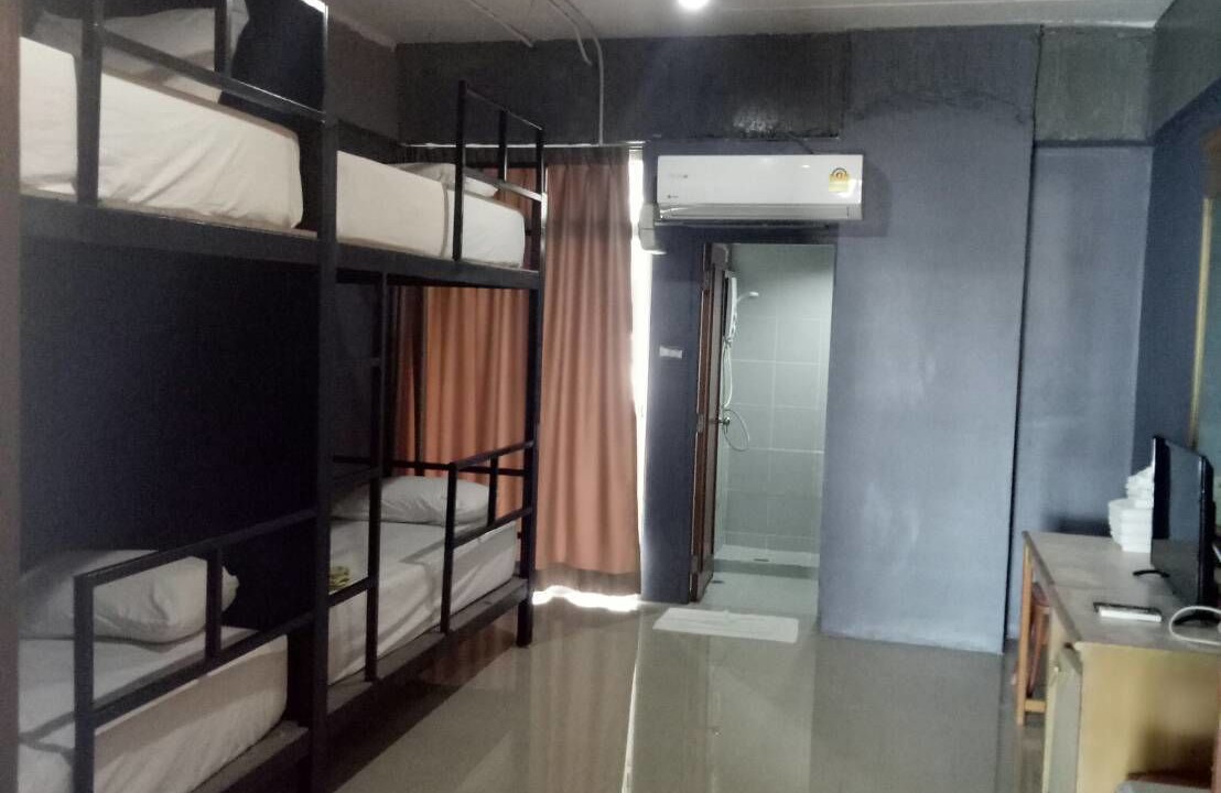 Photo of Bedroom in Rong Muang