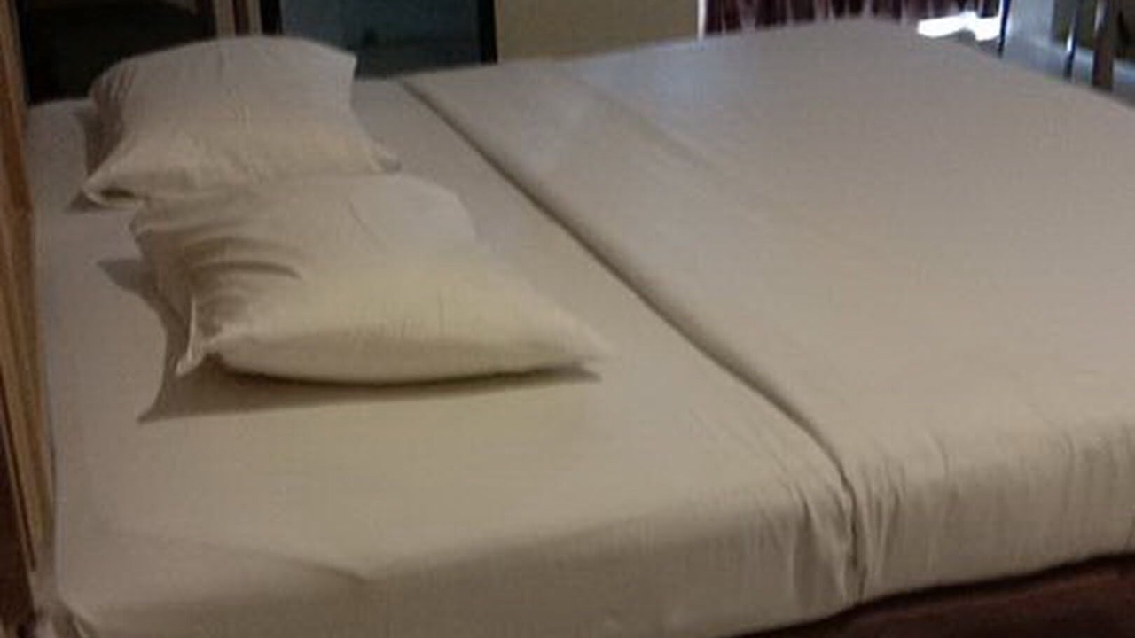 Photo of Bedroom in Rong Muang