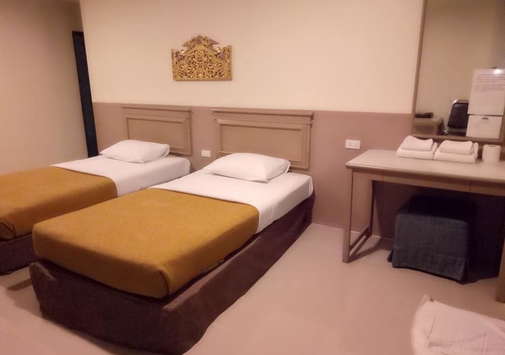 Photo of Bedroom in Rong Muang