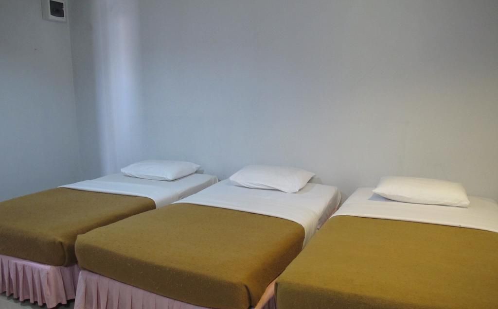 Photo of Bedroom in Rong Muang