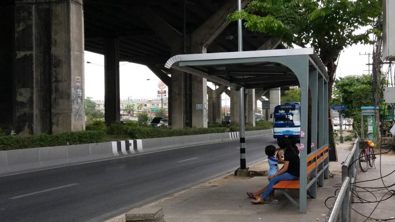 Photo of Outdoor in Khu Khot