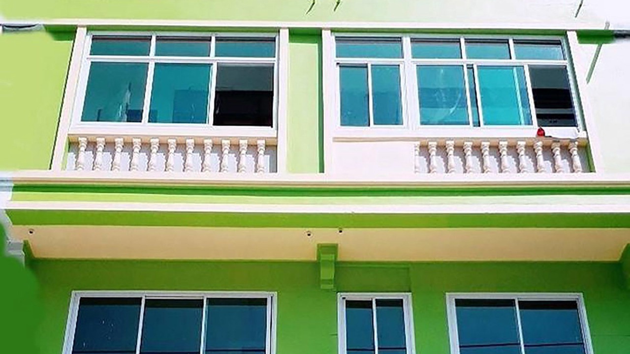 Photo of Outdoor in Khu Khot