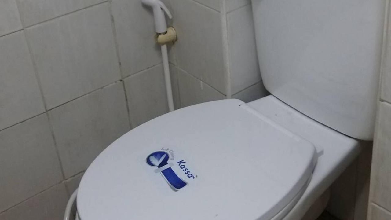 Photo of Bathroom in Khu Khot