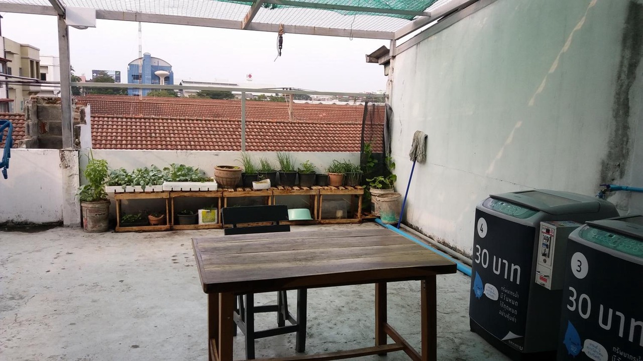 Photo of Patio Balcony in Khu Khot