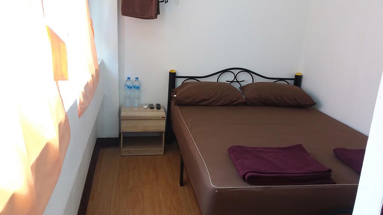 Photo of Bedroom in Khu Khot