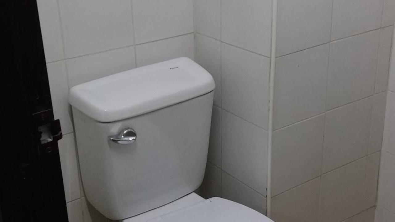 Photo of Bathroom in Khu Khot
