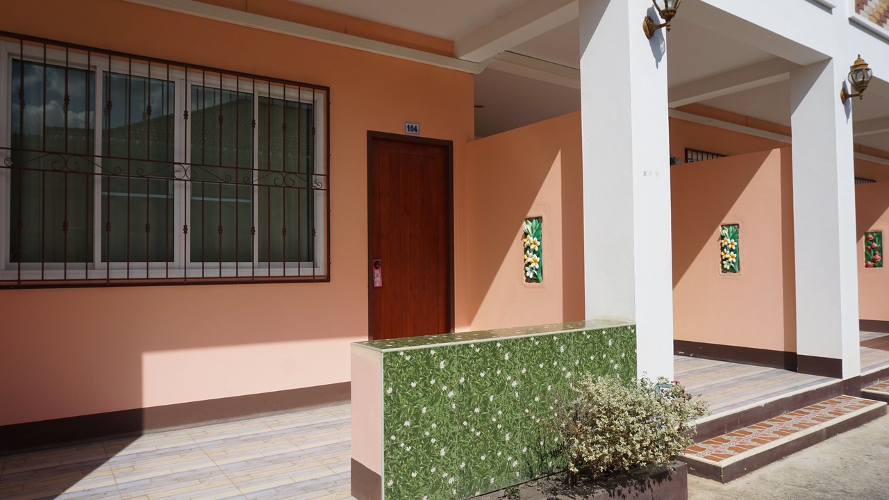 Photo of Outdoor in Fang