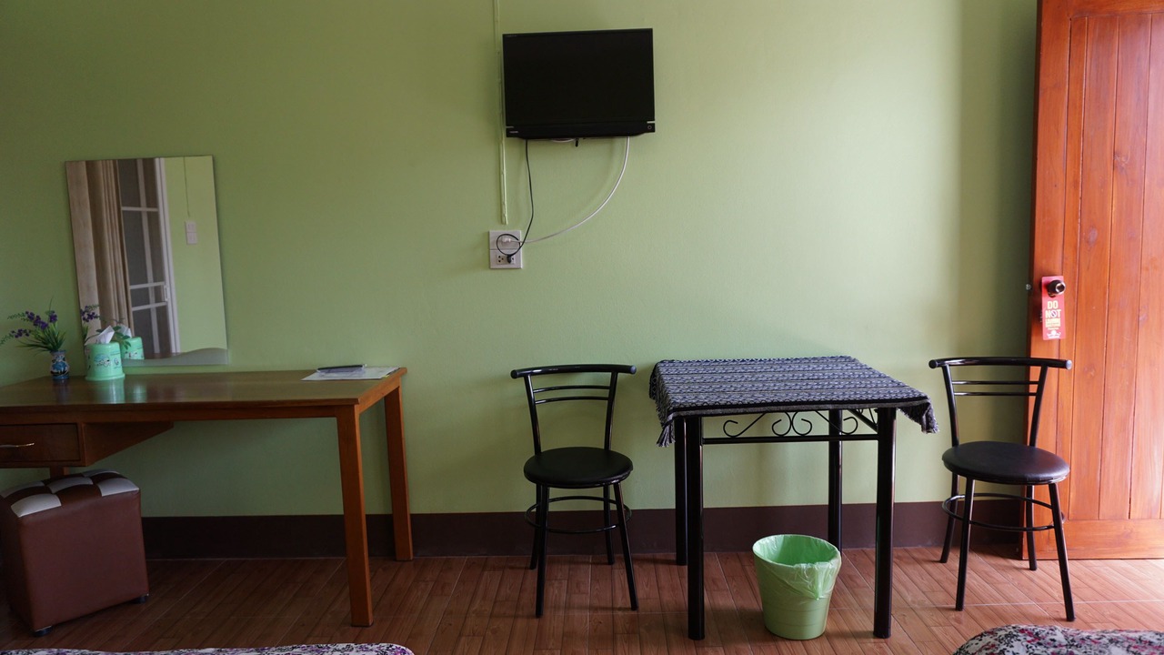 Photo of Bedroom in Fang