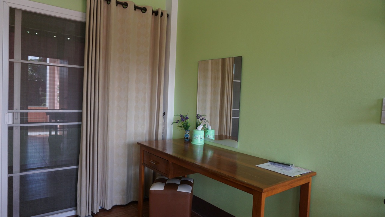 Photo of Bedroom in Fang