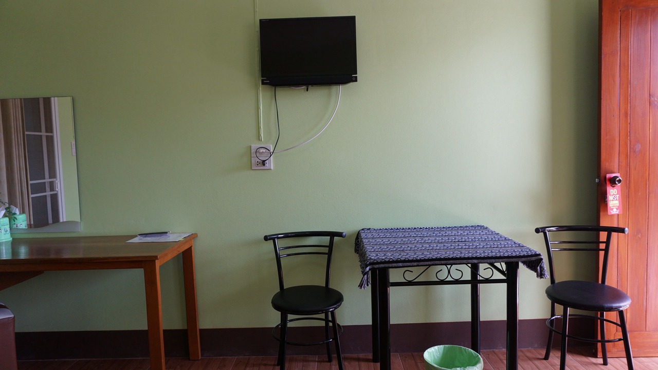 Photo of Bedroom in Fang