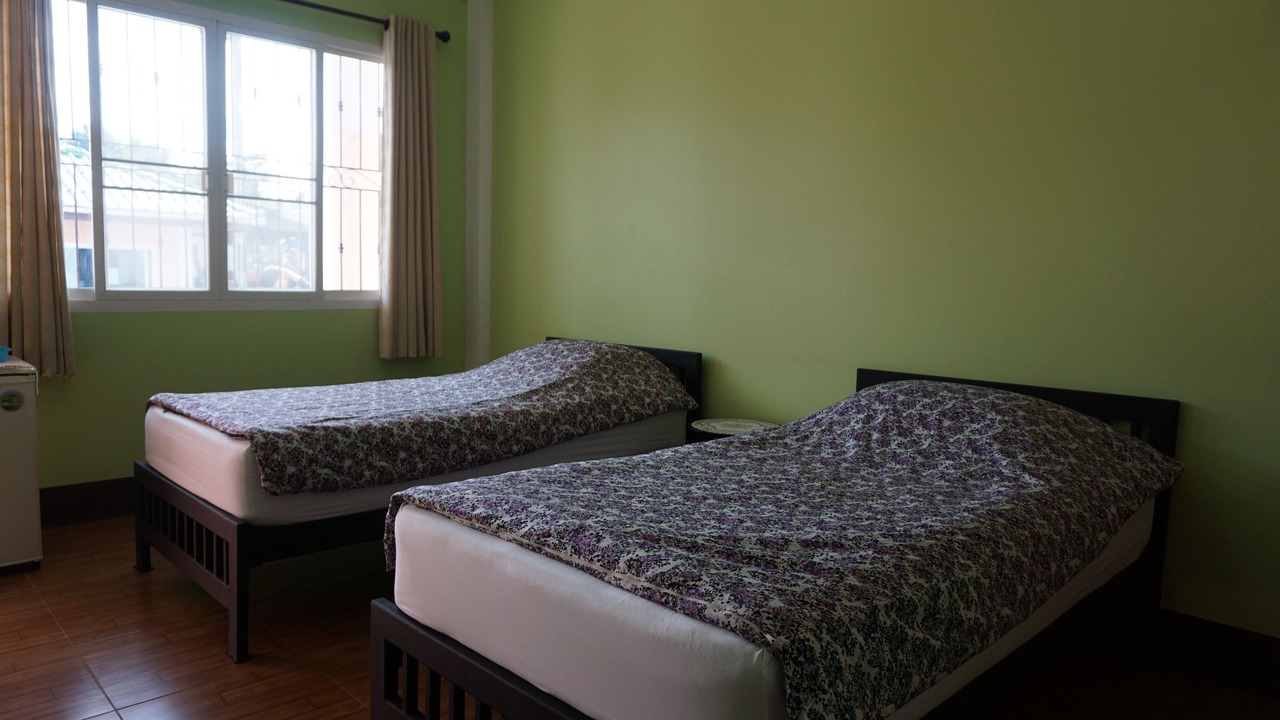 Photo of Bedroom in Fang