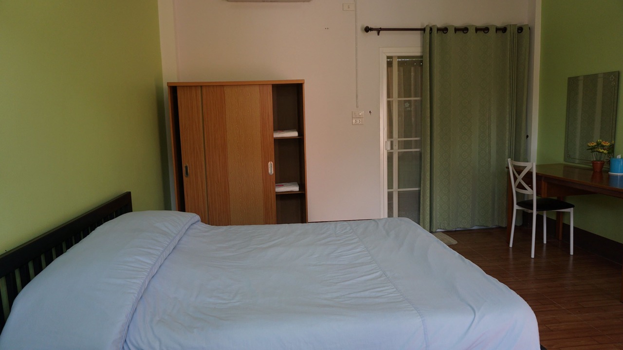 Photo of Bedroom in Fang