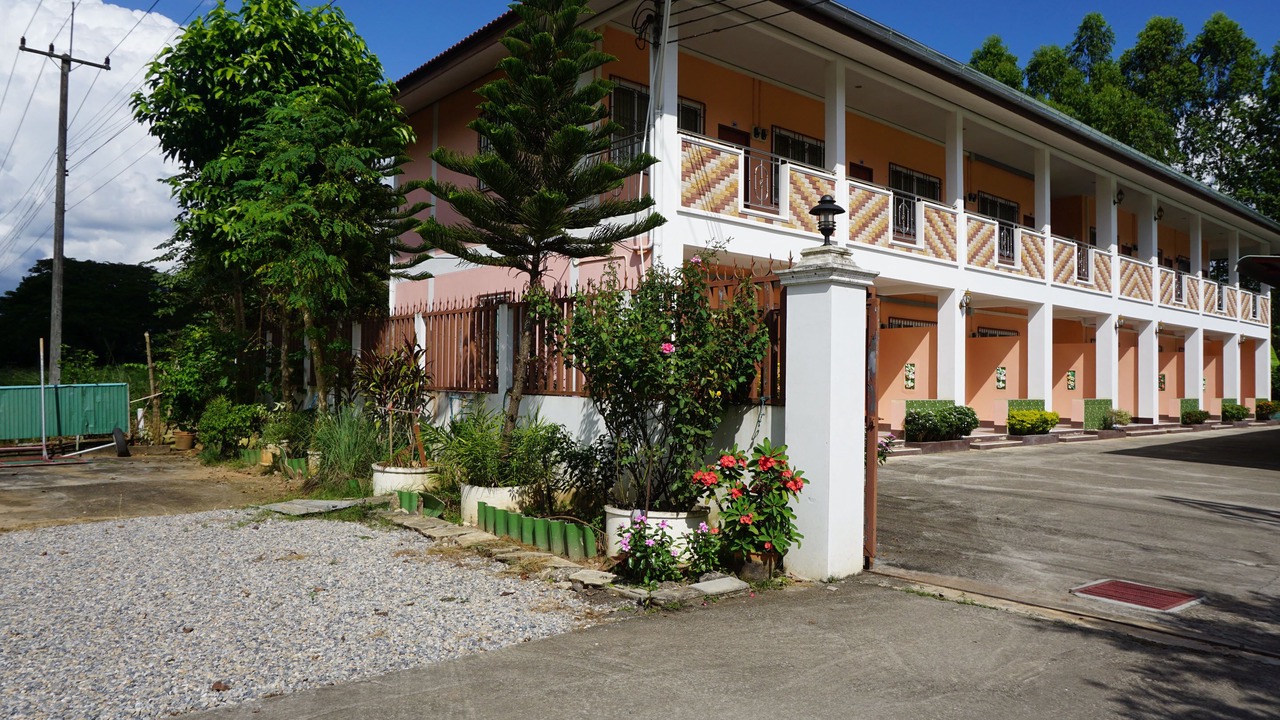 Photo of Outdoor in Fang