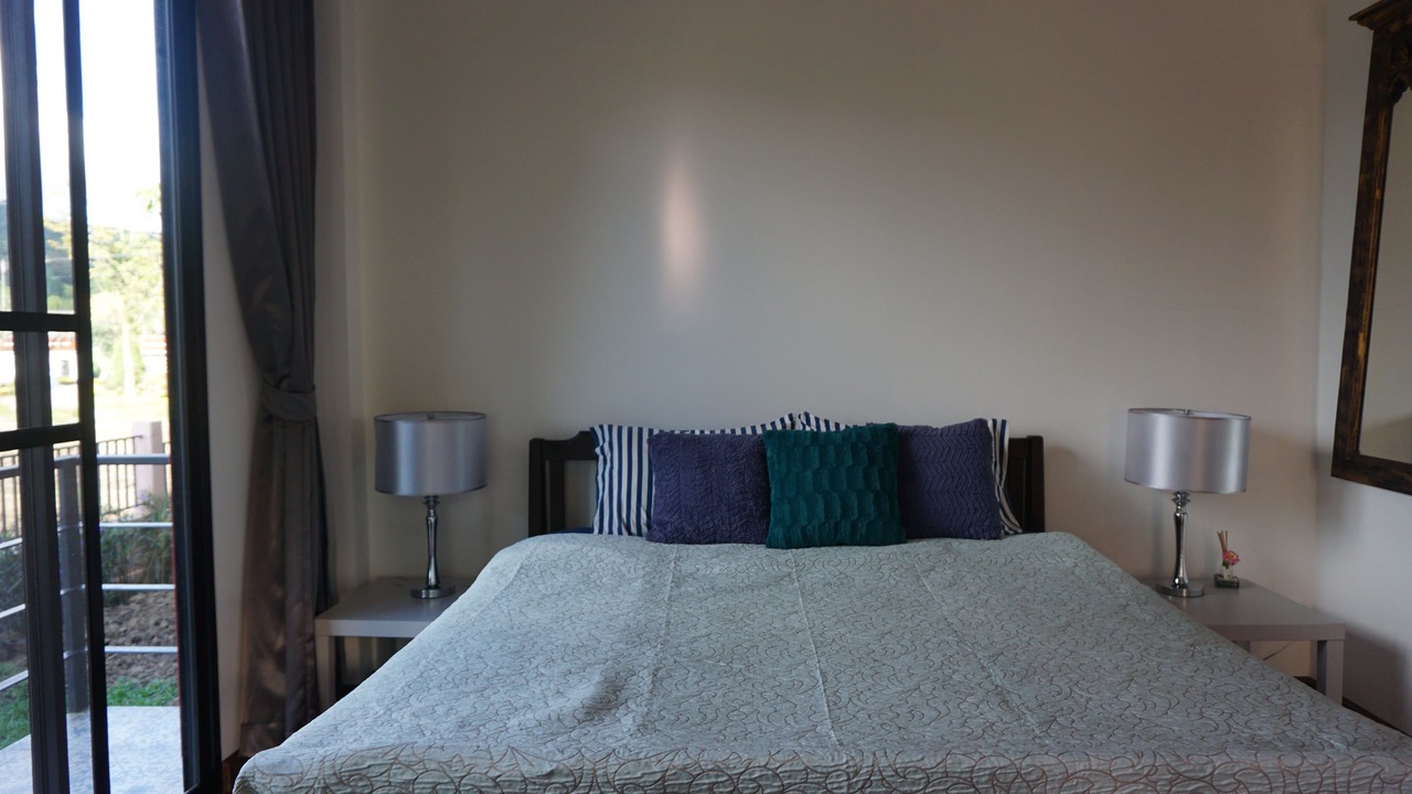 Photo of Bedroom in Fang