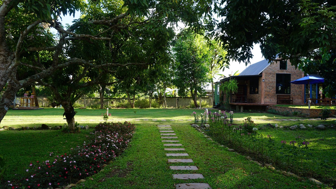 Photo of Outdoor in Fang