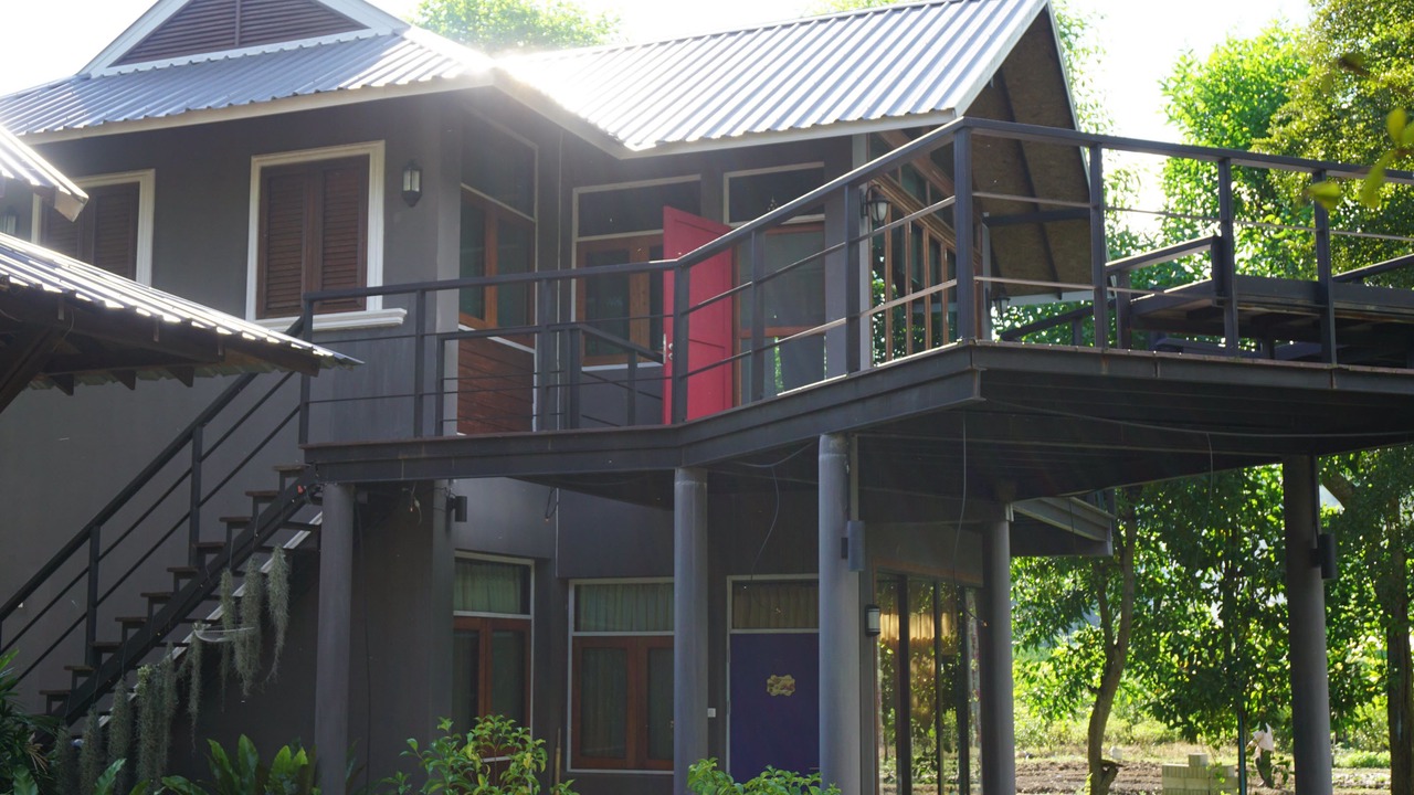 Photo of Outdoor in Fang