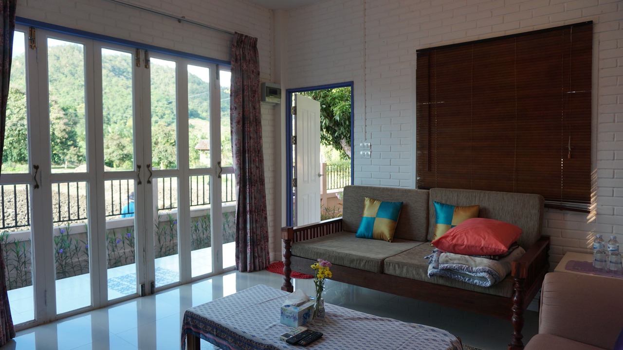 Photo of Bedroom in Fang