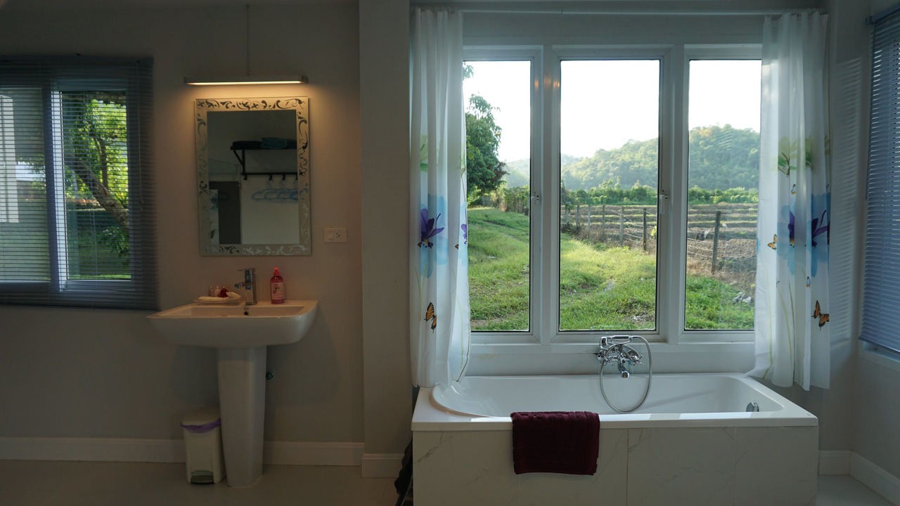 Photo of Bedroom in Fang