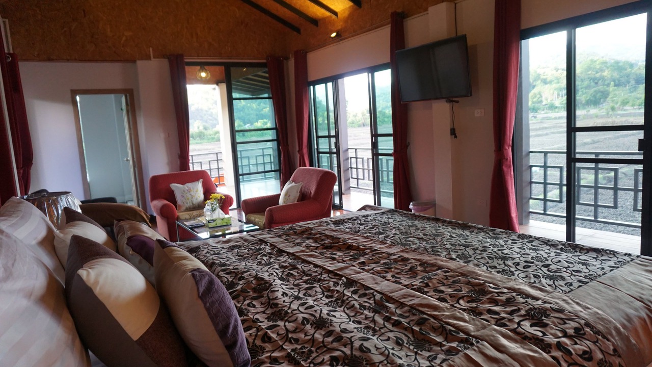 Photo of Bedroom in Fang