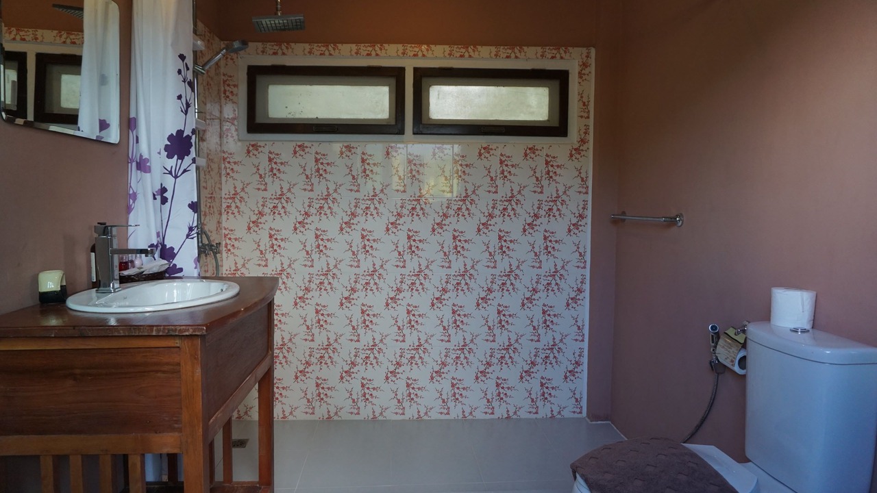 Photo of Bathroom in Fang