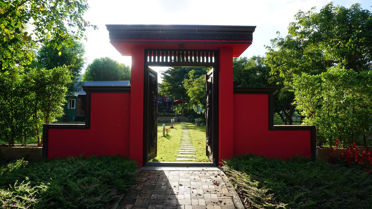Photo of Outdoor in Fang