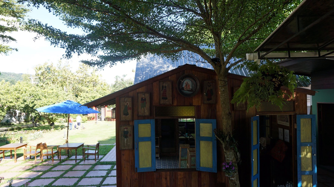 Photo of Outdoor in Fang