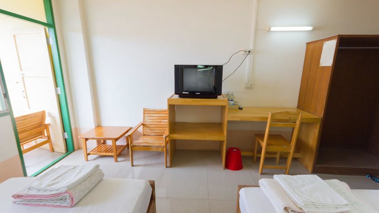 Photo of Bedroom in Prachuap Khiri Khan