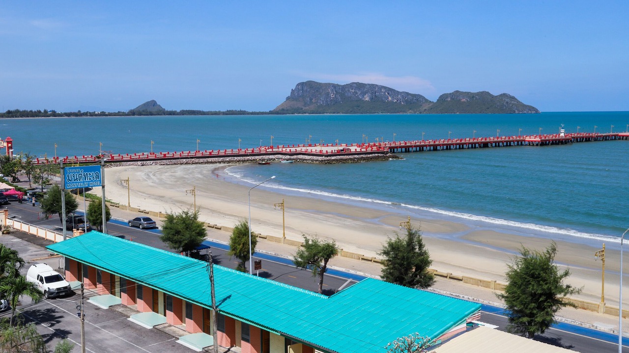Photo of Outdoor in Prachuap Khiri Khan