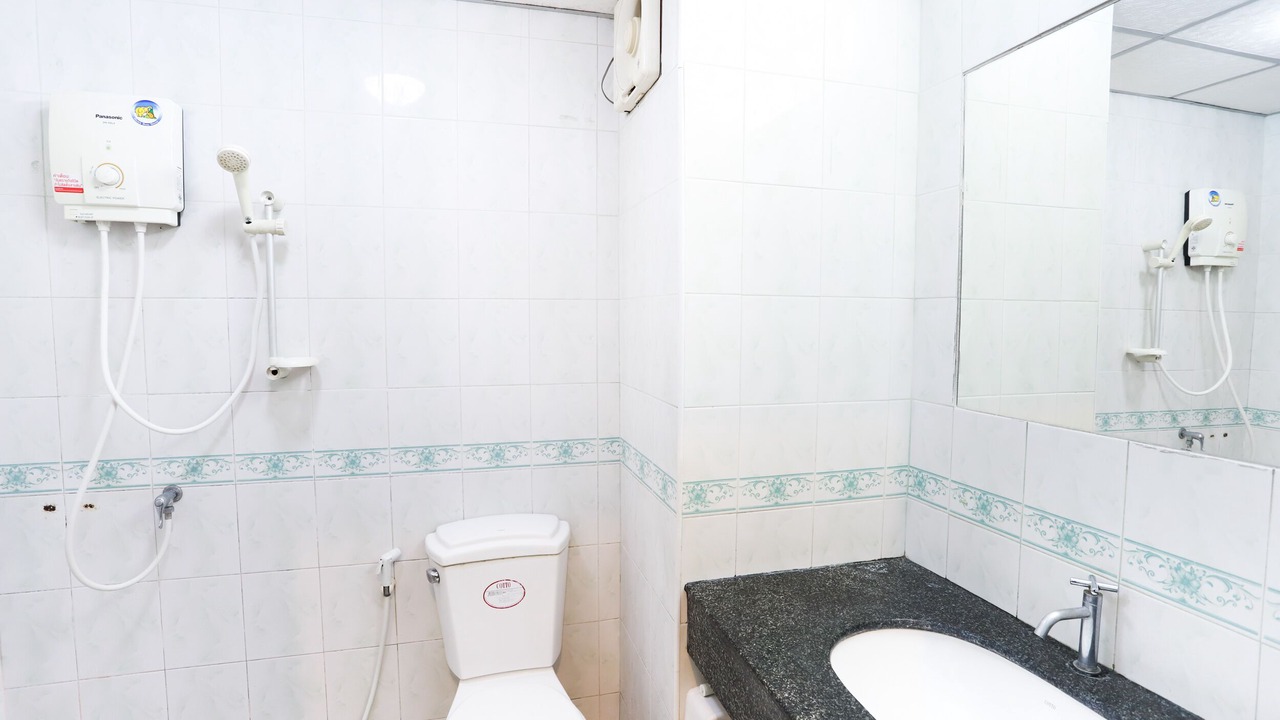 Photo of Bathroom in Prachuap Khiri Khan